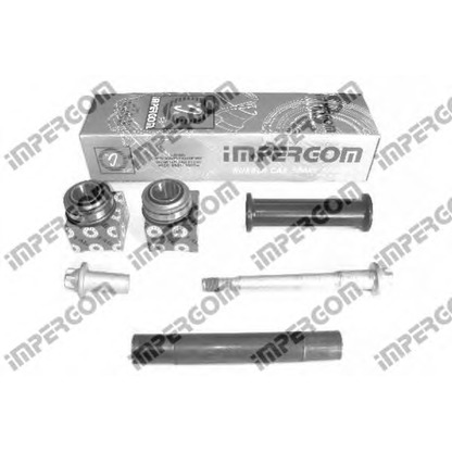 Photo Repair Set, axle beam ORIGINAL IMPERIUM 400701