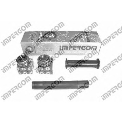 Photo Guide Sleeve, axle beam mounting ORIGINAL IMPERIUM 40071