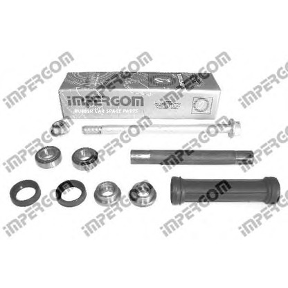 Foto Juego de reparación, brazo de suspensión ORIGINAL IMPERIUM 400951