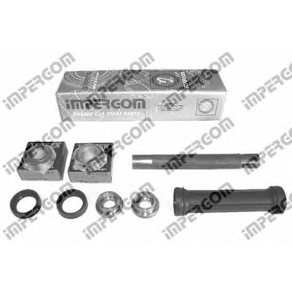 Photo Kit de réparation, bras triangulaire ORIGINAL IMPERIUM 40096