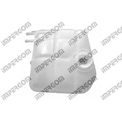 Photo Expansion Tank, coolant ORIGINAL IMPERIUM 44133I