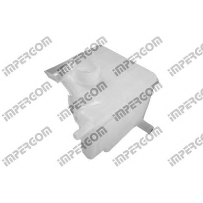 Photo Expansion Tank, coolant ORIGINAL IMPERIUM 44176I