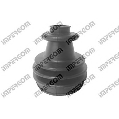 Photo Bellow, driveshaft ORIGINAL IMPERIUM 4557