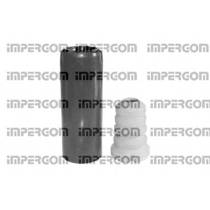 Photo Rubber Buffer, suspension ORIGINAL IMPERIUM 48079