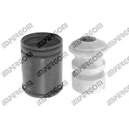 Photo Rubber Buffer, suspension ORIGINAL IMPERIUM 48084