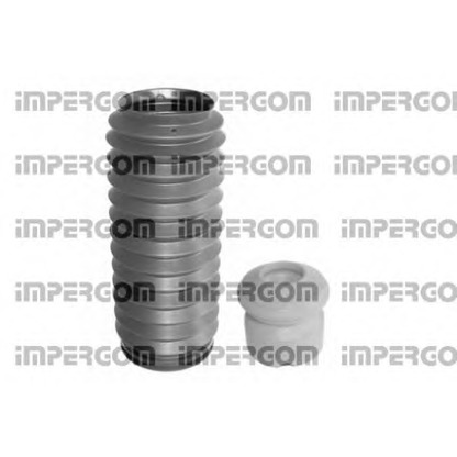 Photo Dust Cover Kit, shock absorber ORIGINAL IMPERIUM 48092