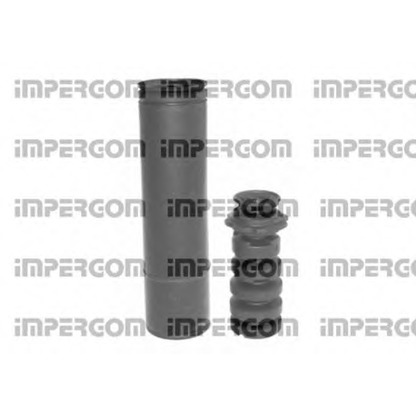 Foto Kit parapolvere, Ammortizzatore ORIGINAL IMPERIUM 48204