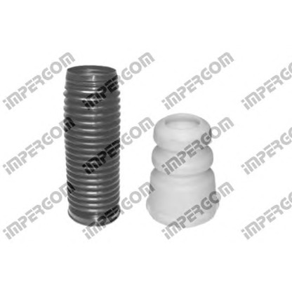 Photo Rubber Buffer, suspension ORIGINAL IMPERIUM 48215