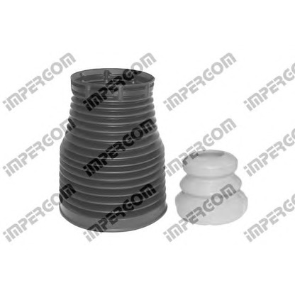 Photo Rubber Buffer, suspension ORIGINAL IMPERIUM 48223