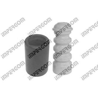 Foto Tampone paracolpo, Sospensione ORIGINAL IMPERIUM 48227