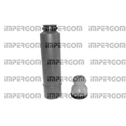 Photo Butée élastique, suspension ORIGINAL IMPERIUM 48230