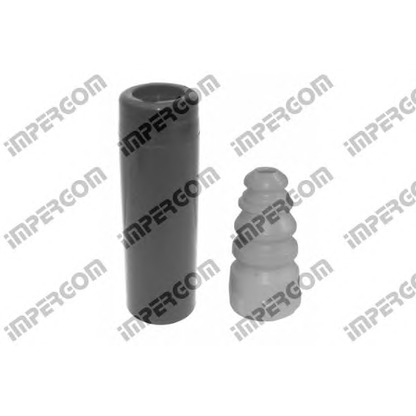 Photo Protective Cap/Bellow, shock absorber ORIGINAL IMPERIUM 48245