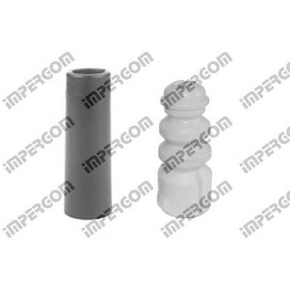 Photo Rubber Buffer, suspension ORIGINAL IMPERIUM 48252