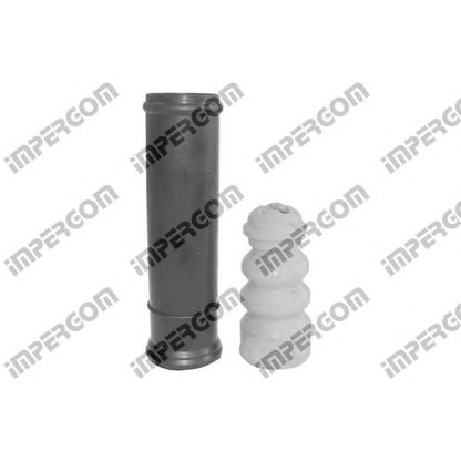 Photo Rubber Buffer, suspension ORIGINAL IMPERIUM 48261