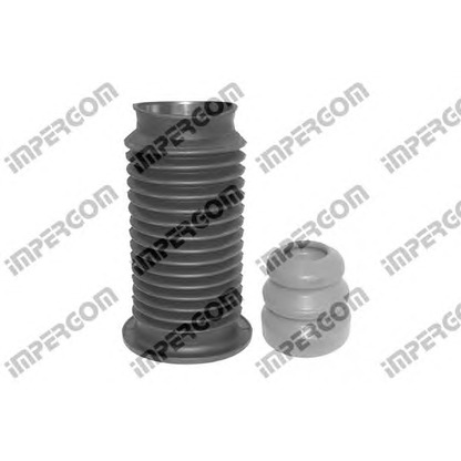 Photo Protective Cap/Bellow, shock absorber ORIGINAL IMPERIUM 48289