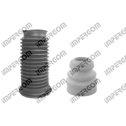 Photo Rubber Buffer, suspension ORIGINAL IMPERIUM 48491