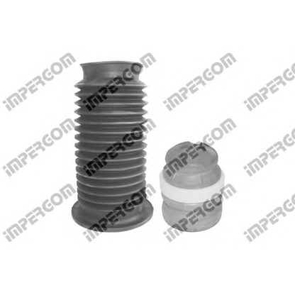 Photo Protective Cap/Bellow, shock absorber ORIGINAL IMPERIUM 48507