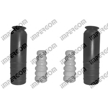 Photo Dust Cover Kit, shock absorber ORIGINAL IMPERIUM 50058