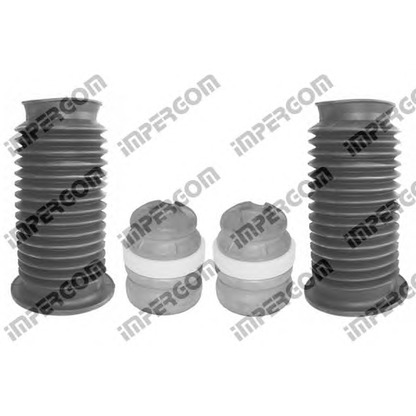 Photo Protective Cap/Bellow, shock absorber ORIGINAL IMPERIUM 50396