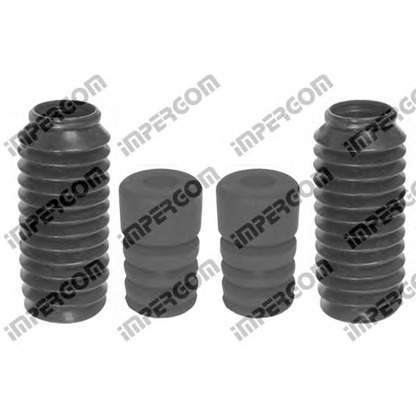 Photo Protective Cap/Bellow, shock absorber ORIGINAL IMPERIUM 50506