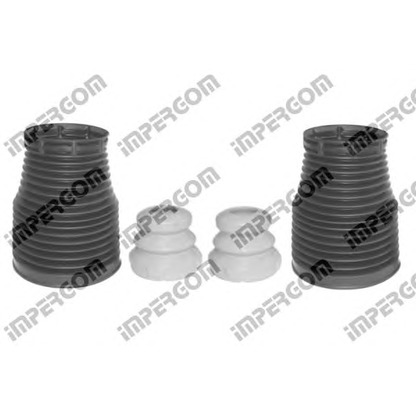 Photo Rubber Buffer, suspension ORIGINAL IMPERIUM 50521