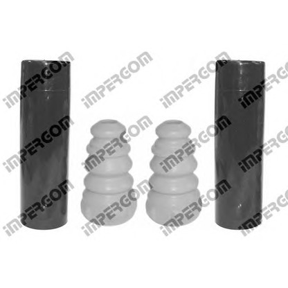 Photo Dust Cover Kit, shock absorber ORIGINAL IMPERIUM 50529