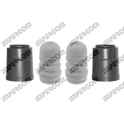 Photo Rubber Buffer, suspension ORIGINAL IMPERIUM 50564