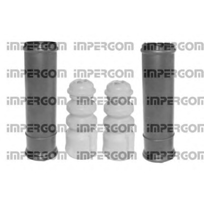 Foto Tampone paracolpo, Sospensione ORIGINAL IMPERIUM 50585