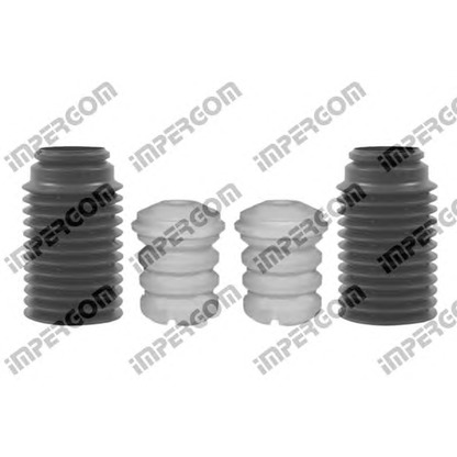 Photo Dust Cover Kit, shock absorber ORIGINAL IMPERIUM 50615