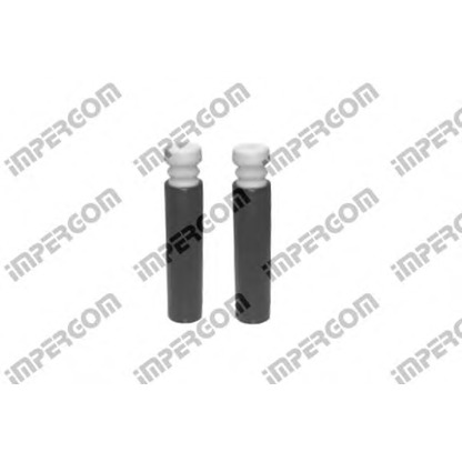 Photo Dust Cover Kit, shock absorber ORIGINAL IMPERIUM 50689