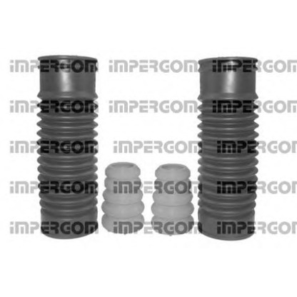 Photo Dust Cover Kit, shock absorber ORIGINAL IMPERIUM 50776