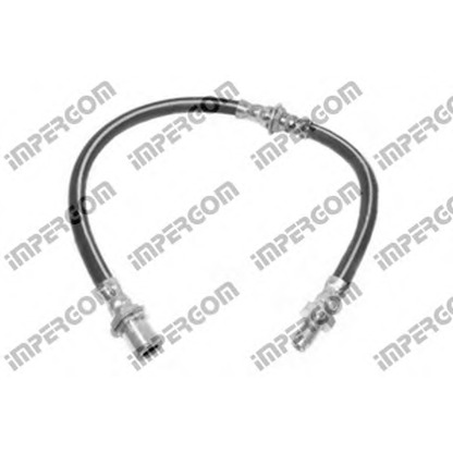 Photo Brake Hose ORIGINAL IMPERIUM 60078