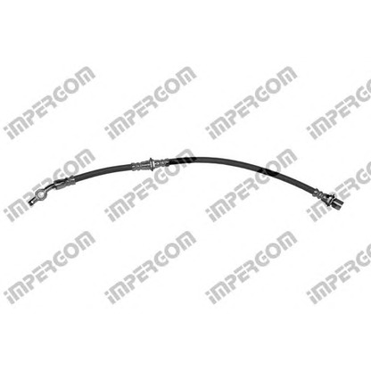 Zdjęcie Przewód hamulcowy elastyczny ORIGINAL IMPERIUM 60254