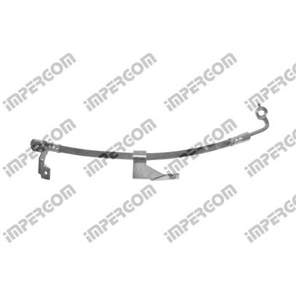 Photo Brake Hose ORIGINAL IMPERIUM 60502