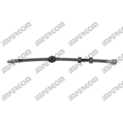 Photo Brake Hose ORIGINAL IMPERIUM 60541