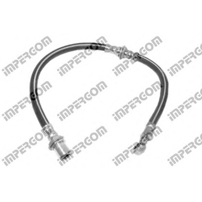 Photo Brake Hose ORIGINAL IMPERIUM 60612