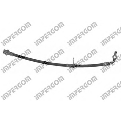 Photo Brake Hose ORIGINAL IMPERIUM 60701