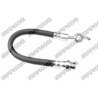 Photo Brake Hose ORIGINAL IMPERIUM 60824