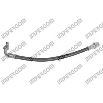 Photo Brake Hose ORIGINAL IMPERIUM 60878