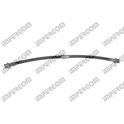 Photo Brake Hose ORIGINAL IMPERIUM 61010