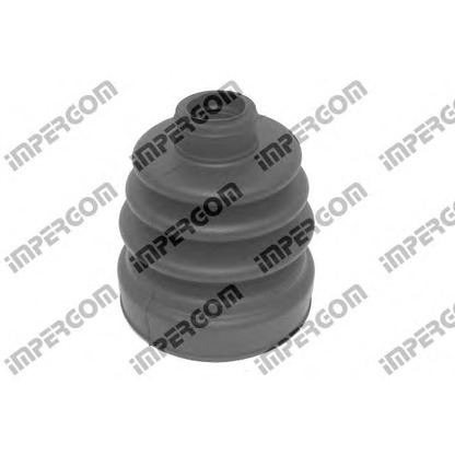 Photo Bellow Set, drive shaft ORIGINAL IMPERIUM 70024