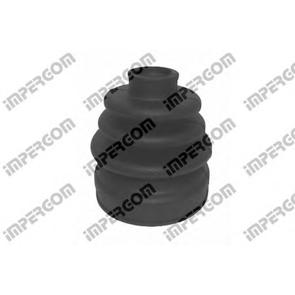 Photo Bellow Set, drive shaft ORIGINAL IMPERIUM 70025