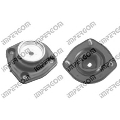 Photo Mounting, shock absorbers ORIGINAL IMPERIUM 706022