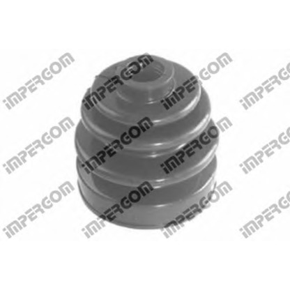 Photo Bellow Set, drive shaft ORIGINAL IMPERIUM 70670