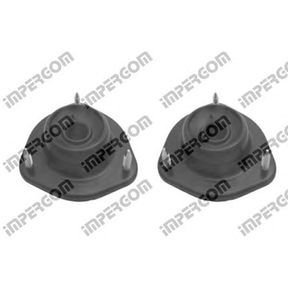 Photo Mounting, shock absorbers ORIGINAL IMPERIUM 712182