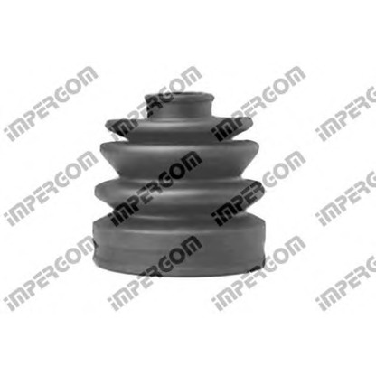 Photo Bellow Set, drive shaft ORIGINAL IMPERIUM 71420