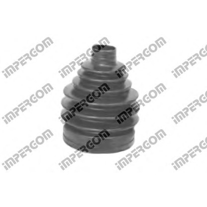 Photo Bellow Set, drive shaft ORIGINAL IMPERIUM 71427