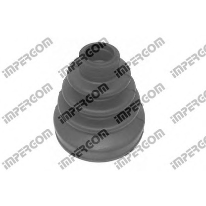 Photo Bellow Set, drive shaft ORIGINAL IMPERIUM 71509