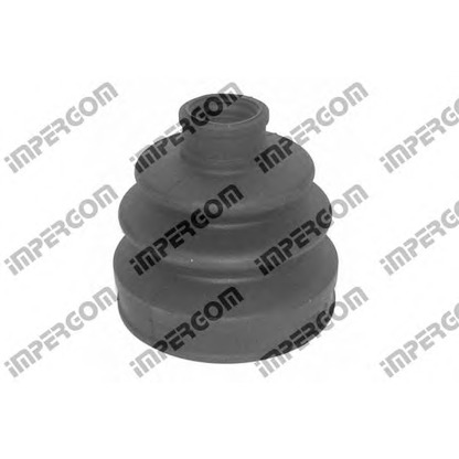 Photo Bellow Set, drive shaft ORIGINAL IMPERIUM 71512