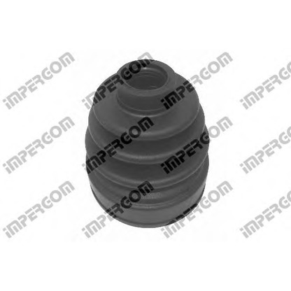 Photo Bellow Set, drive shaft ORIGINAL IMPERIUM 71515